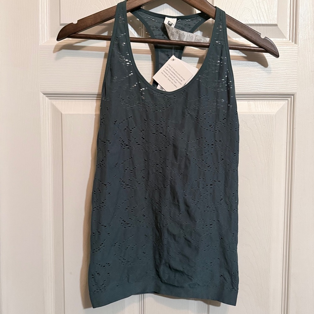 Fabletics Women's Seamless Tank Top